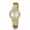 GUESS GW0763L2 Enchantment Gold Tone Bracelet - W96341 Alternative Image
