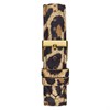 GUESS GW0745L2 Glitz Plaque Leopard Leather Strap Watch - W96343 Alternative Image