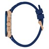 GUESS GW0803G2 R2 Blue Silicone Strap Watch - W96345 Alternative Image