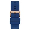 GUESS GW0803G2 R2 Blue Silicone Strap Watch - W96345 Alternative Image