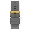 GUESS GW0803G1 R2 Grey Silicone Strap Watch - W96346 Alternative Image