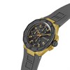 GUESS GW0803G1 R2 Grey Silicone Strap Watch - W96346 Alternative Image