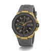 GUESS GW0803G1 R2 Grey Silicone Strap Watch - W96346 Alternative Image