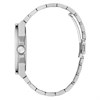 GUESS GW0833G3 Vinyl Two Tone Bracelet Watch - W96350 Alternative Image