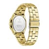 GUESS GW0873L2 Empress Gold Tone Bracelet Watch - W96364 Alternative Image