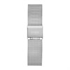 GUESS GW0835L1 Glitz Plaque Mesh Bracelet Watch - W96367 Alternative Image