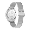GUESS GW0835L1 Glitz Plaque Mesh Bracelet Watch - W96367 Alternative Image