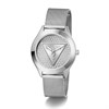 GUESS GW0835L1 Glitz Plaque Mesh Bracelet Watch - W96367 Alternative Image
