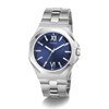 GUESS GW0849G1 Emperor Blue Dial Bracelet Watch - W96368 Alternative Image