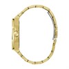GUESS GW0849G2 Emperor Gold Tone Bracelet Watch - W96369 Alternative Image