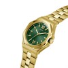 GUESS GW0849G2 Emperor Gold Tone Bracelet Watch - W96369 Alternative Image