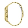 GUESS GW0899G2 Fury Gold Tone Bracelet Watch - W96370 Alternative Image