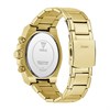 GUESS GW0899G2 Fury Gold Tone Bracelet Watch - W96370 Alternative Image