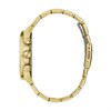 GUESS GW0900G3 Walker Gold Tone Bracelet Watch - W96372 Alternative Image
