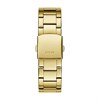 GUESS GW0900G3 Walker Gold Tone Bracelet Watch - W96372 Alternative Image