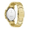 GUESS GW0900G3 Walker Gold Tone Bracelet Watch - W96372 Alternative Image