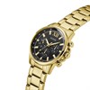 GUESS GW0900G3 Walker Gold Tone Bracelet Watch - W96372 Alternative Image