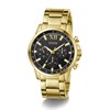 GUESS GW0900G3 Walker Gold Tone Bracelet Watch - W96372 Alternative Image