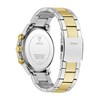 Guess GW0900G5 Walker Two Tone Green Dial Bracelet - W96373 Alternative Image