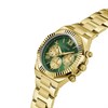 GUESS GW0703G2 Equity Green Dial Bracelet Watch - W96374 Alternative Image