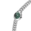GUESS GW0930L1 Clara Green Dial Bracelet Watch - W96382 Alternative Image