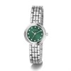 GUESS GW0930L1 Clara Green Dial Bracelet Watch - W96382 Alternative Image