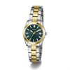 GUESS GW0934L3 Alice Two Tone Bracelet Watch - W96387 Alternative Image