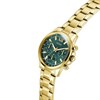 GUESS GW0933L6 Bailey Gold Tone Bracelet Watch - W96388 Alternative Image