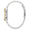 GUESS GW0933L3 Bailey Two Tone Bracelet Watch - W96389 Alternative Image