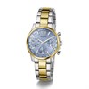 GUESS GW0933L3 Bailey Two Tone Bracelet Watch - W96389 Alternative Image