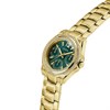 GUESS GW0685L5 Ritzy Gold Tone Bracelet Watch - W96390 Alternative Image