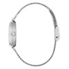 GUESS GW0935L1 Ruby Mesh Bracelet Watch - W96391 Alternative Image