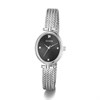 GUESS GW0935L1 Ruby Mesh Bracelet Watch - W96391 Alternative Image
