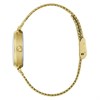 GUESS GW0935L2 Ruby Gold Tone Bracelet Watch - W96392 Alternative Image