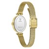 GUESS GW0935L2 Ruby Gold Tone Bracelet Watch - W96392 Alternative Image