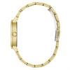 GUESS GW0944L2 G Lace Gold Tone Bracelet Watch - W96393 Alternative Image