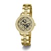 GUESS GW0944L2 G Lace Gold Tone Bracelet Watch - W96393 Alternative Image