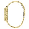 GUESS GW0950L2 Harlow Gold Tone Bracelet Watch - W96395 Alternative Image