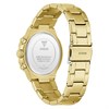 GUESS GW0950L2 Harlow Gold Tone Bracelet Watch - W96395 Alternative Image
