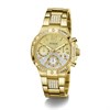 GUESS GW0950L2 Harlow Gold Tone Bracelet Watch - W96395 Alternative Image