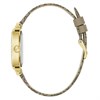 GUESS GW0943L2 Ivy Stone Set Leather Strap Watch - W96396 Alternative Image