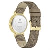 GUESS GW0943L2 Ivy Stone Set Leather Strap Watch - W96396 Alternative Image