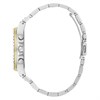 GUESS GW0320L7 Moonlight Two Tone Stone Set Bracelet Watch - W96397 Alternative Image