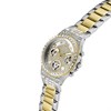 GUESS GW0320L7 Moonlight Two Tone Stone Set Bracelet Watch - W96397 Alternative Image