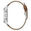 Guess GW0972G1 Dawson Chronograph Brown Leather Watch - W96401 Alternative Image