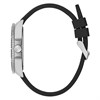 GUESS GW0969G1 Cliff Black Silicone Strap Watch - W96405 Alternative Image