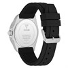 GUESS GW0969G1 Cliff Black Silicone Strap Watch - W96405 Alternative Image