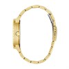 GUESS GW0958G2 Monarch Gold Tone Bracelet Watch - W96406 Alternative Image