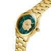 GUESS GW0958G2 Monarch Gold Tone Bracelet Watch - W96406 Alternative Image