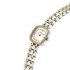 GUESS GW1018L3 Hazel Two Tone Stone Set Bracelet Watch - W96407 Alternative Image
